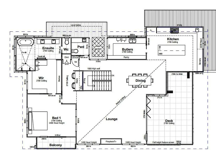 Moffat Beach Modern Oasis With Pool Caloundra Nyaraló